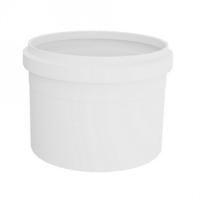 Luva Simples Esgoto 200mm - 26302005 - Tigre Luva Simples Esgoto 200mm Tigre 26302005 - 1