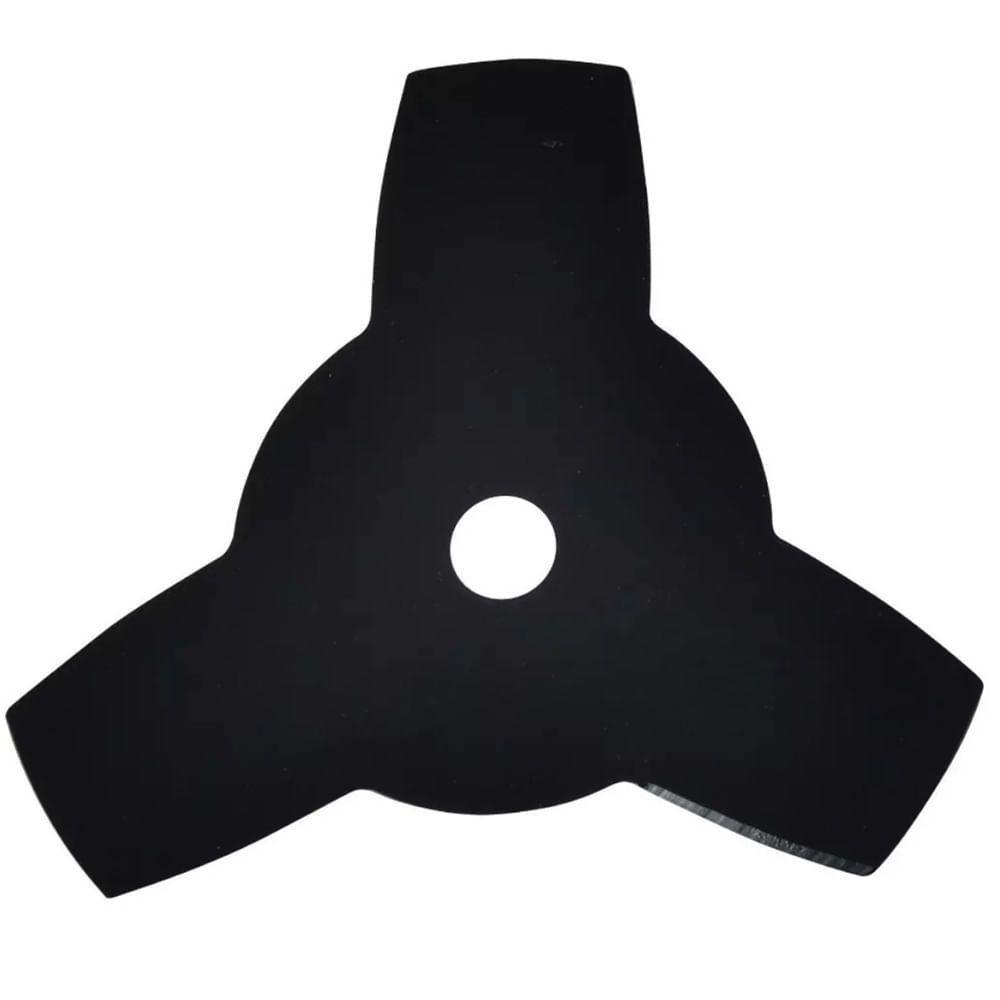 Lâmina Para Roçadeira De 3 Pontas - Ski4300a1 - Intech Machine Lâmina Para Roçadeira De 3 Pontas - Ski4300a1 - Intech - 1