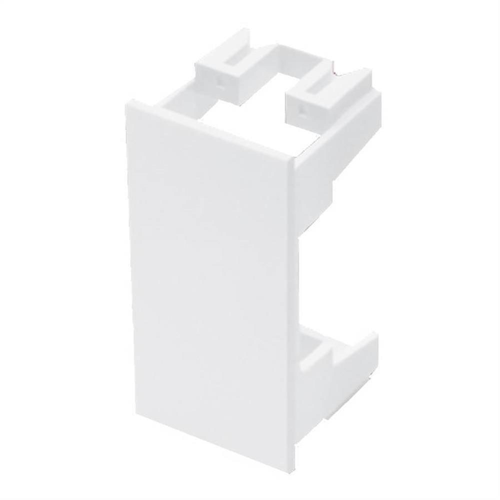 Módulo Cego Com 2 Peças Elegance - 2662 - Fame Modulo Cego Elegance C-2pcs Fame 094.2662.0 - 1