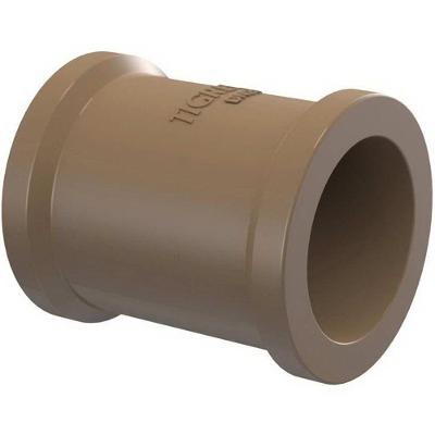 Luva Soldável 110mm - 22171038 - Tigre Luva Soldavel 110mm 22-17-103-8 Tigre 22171038