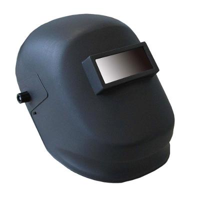 Máscara De Solda Advanced Visor Fixo Com Catraca - 010153010 - Carbografite Mascara Solda Visor Fixo C-catra.advance