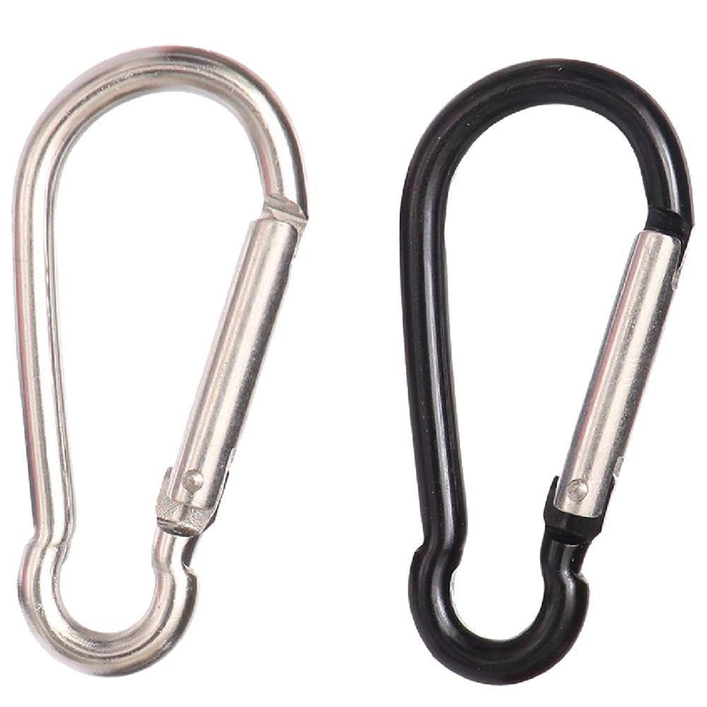 Mosquetão 72mm Jogo De 2 Peças - Mq-16 - Western - 1