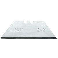 Lâmina Para Estilete Reta Com 10 Peças - Ks01r-10 - Starrett Lamina P-estilete Reta C-10pc S01-r Star Ks01r-10 - 1