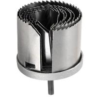 Serra Copo Com 7 Lâminas - 4hn - Eda Serra Copo 2" - 4hn - Eda - 1