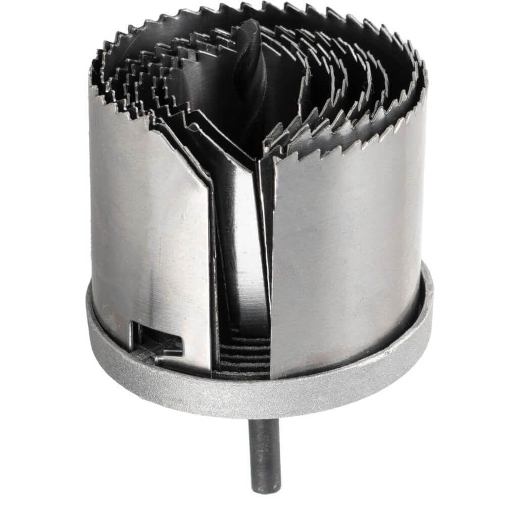 Serra Copo Com 7 Lâminas - 4hm - Eda Serra Copo 1" - 4hm - Eda - 1