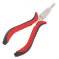 Mini Alicate Bico Meia Cana Curvo 5"" 130mm Crv - 178129 - Mtx Mini Alicate Bico Meia Cana Curvo 5" 130mm - 178129 - Mtx - 1