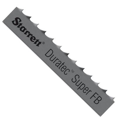 Lâmina De Serra Fita Fb 3-6x 10 Rr Rolo De 30 Metros - Dfb 5x10-5-30 - Starrett Serra Fita Fb-3-16x10 Rr Rl.30mt Starret