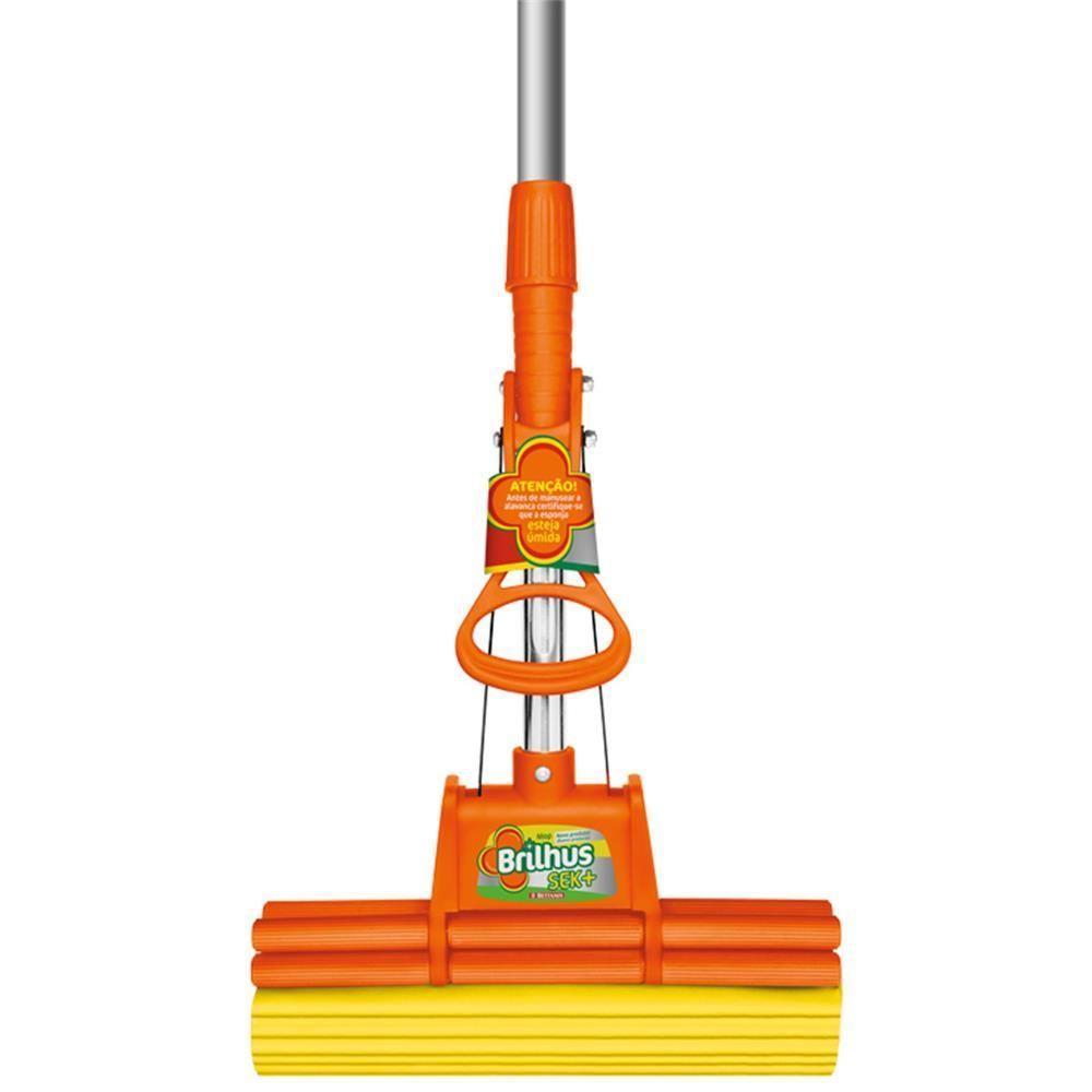 Mop Brilhus Sek+ - Bt2024 - Bettanin Mop Brilhus Sek+ Bettanin Bt2024 - 1