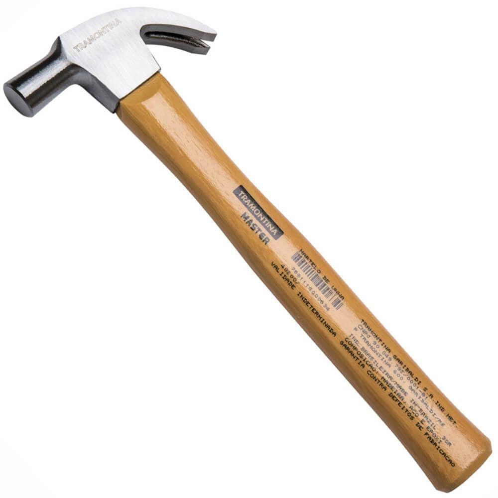 Martelo De Unha 23mm - 40200023 - Tramontina Martelo De Unha 23mm Tramontina 40200023 - 1