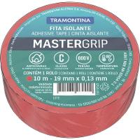 Fita Isolante Vermelha 13mm X 10 Metros - 57545051 - Tramontina - 1