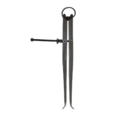 Compasso Interno 8"" - 4kg - Eda Compasso Interno 8" - 4kg - Eda