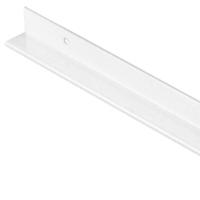 Mão Francesa Valente Branca 40cm - 5341340003 - Fico - 4