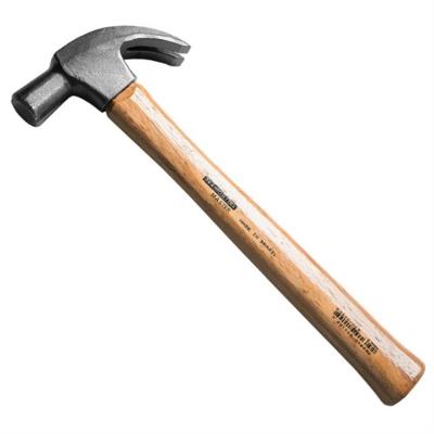 Martelo De Unha Basic 20mm - 40370020 - Tramontina Martelo De Unha 20mm Tramontina 40370020