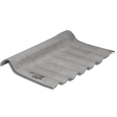 Cumeeira Articulada Superior Fibrotex Ttx4mm - 250040015 - Brasilit
