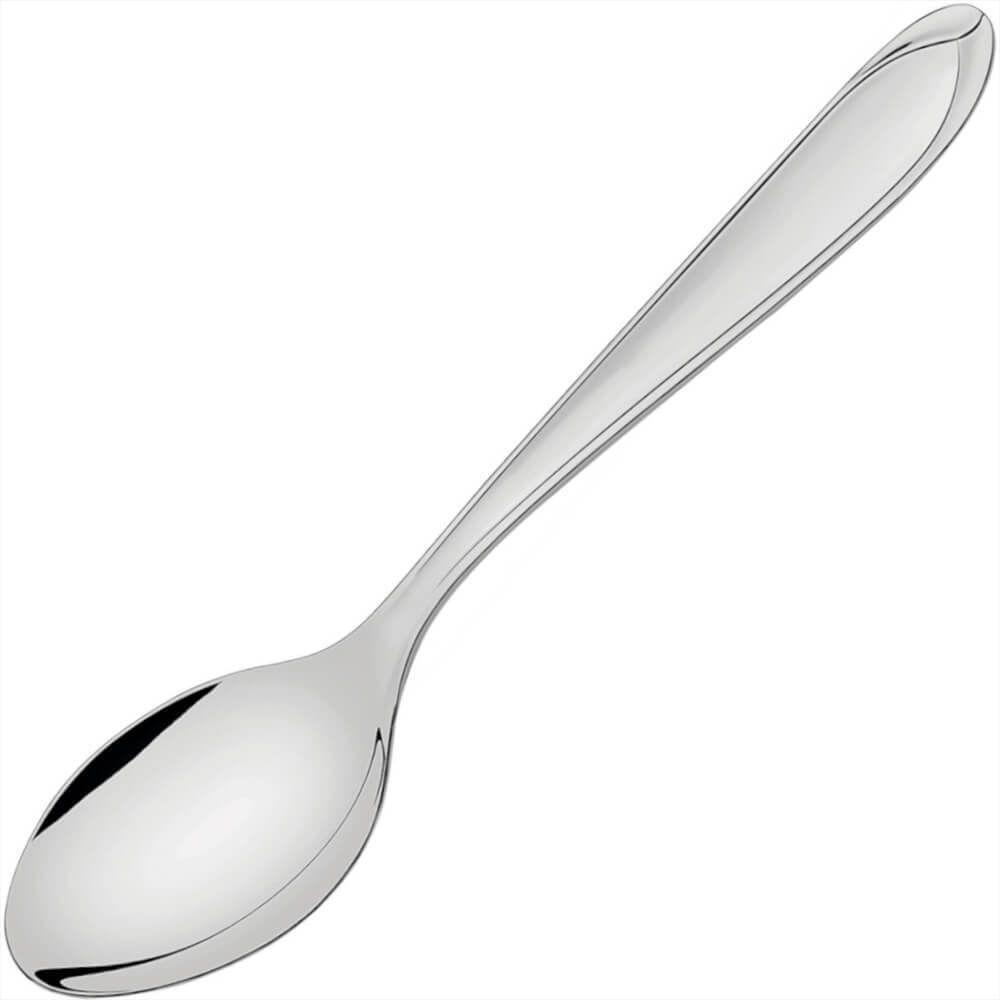 Colher De Mesa Em Aço Inox Da Linha Laguna - 63906012 - Tramontina Colher De Mesa Laguna 63906-012 Tramonti - 1