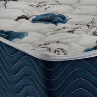 Colchão De Espuma Casal Misto Iso 60 D28 138x188x18cm - 1040406513 - Ortobom Colchao Misto Iso 60 D28 Casal 138x188x18 - 2