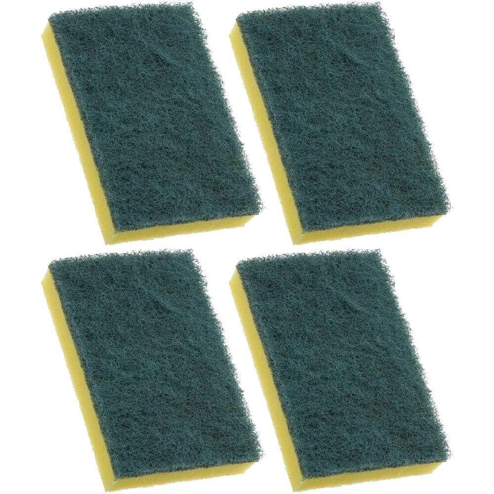 Esponja Scotch Brite Multiuso Leve 4 Pague 3 - Hb004647721 - 3m - 1