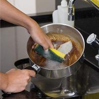 Esponja Scotch Brite Multiuso Leve 4 Pague 3 - Hb004647721 - 3m - 4