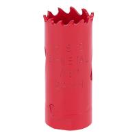 Serra Copo De Aço Rápido Bimetal Para Metais 22 Mm - 724229 - Mtx - 1