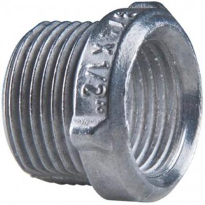 Redução Com Rosca 1 1-2"" X 1 1-4"" - 56124010 - Tramontina Reducao C-rosca 1.1-2x1.1-4 Tramontina 56124-010