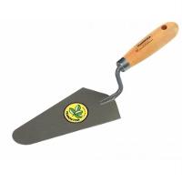 Colher De Pedreiro Em Aço Com Cabo Em Madeira De 6"" Polegadas - 77350065 - Tramontina Colher De Pedreiro 6 Tramontina - 1