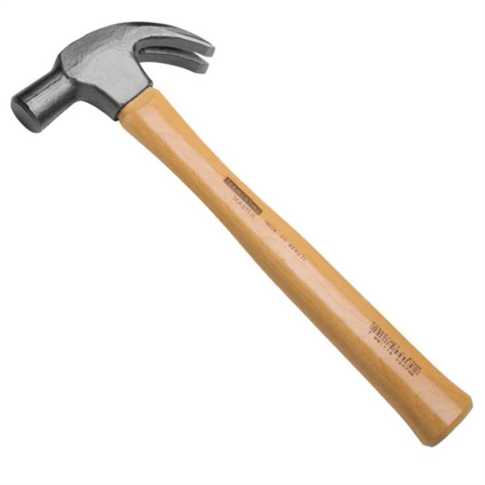 Martelo De Unha Basic 29mm - 40370029 - Tramontina Martelo De Unha 29mm Tramontina 40370029 - 1