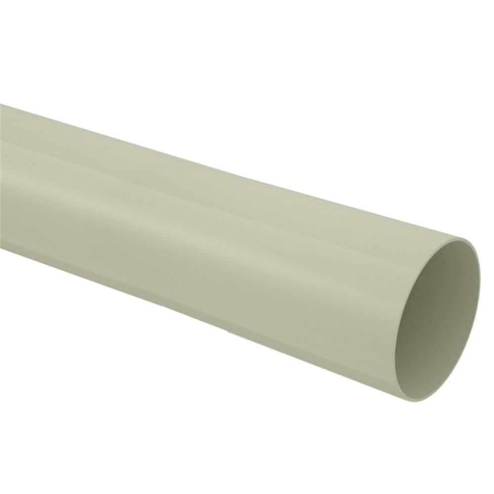 Condutor Aquapluv Beiral 88mm - 13121133 - Tigre Condutor Aquapluv-beiral 88 Tigre 13121133 - 1