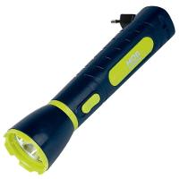 Lanterna Power Led 65 Lúmens Recarregável - 409181 - Mor - 1