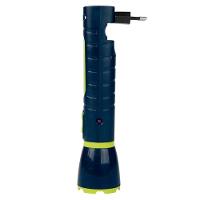 Lanterna Power Led 65 Lúmens Recarregável - 409181 - Mor - 3