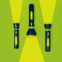 Lanterna Power Led 65 Lúmens Recarregável - 409181 - Mor - 4