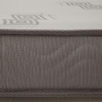 Colchão De Espuma Solteiro Light D23 78x188x12cm - 1041526476 - Ortobom Colchao Light D23 Solteiro 78x188x12 - 2