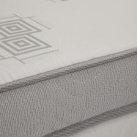 Colchão De Espuma Solteiro Light D23 78x188x12cm - 1041526476 - Ortobom Colchao Light D23 Solteiro 78x188x12 - 3