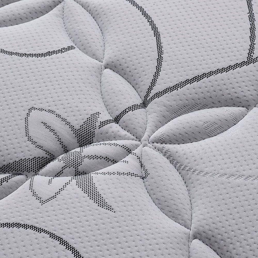 Colchão De Espuma Solteiro Freedom 88x188x32cm - 1041691613 - Ortobom Colchao Freedom Solteiro 88x188x32 - 3
