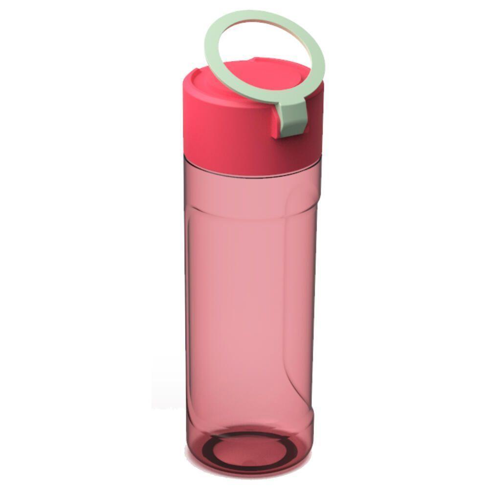 Garrafa On Rosa Pet 550ml - 1124 - Panamby - 1