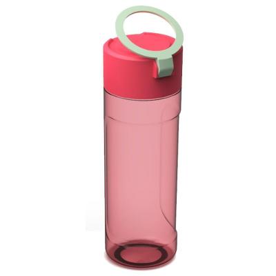 Garrafa On Rosa Pet 550ml - 1124 - Panamby