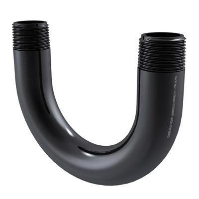 Curva Para Eletroduto Pesado 180 Graus 3-4"" - 33121920 - Tigre Curva P-eletroduto Pesado 180g 3-4" Tigr 33121881