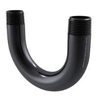 Curva Para Eletroduto Pesado 180 Graus 3-4"" - 33121920 - Tigre Curva P-eletroduto Pesado 180g 3-4" Tigr 33121881 - 1