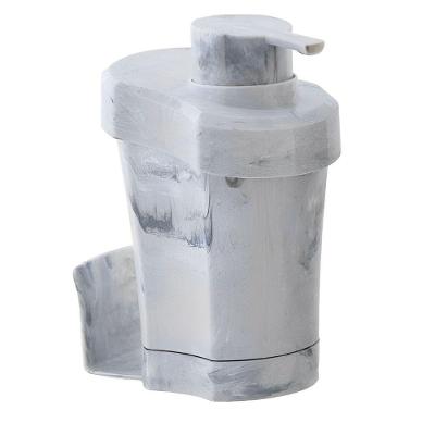 Dispenser Detergente 500ml Color Sortido - 743-2 - Top Line Dispenser Detergente 500ml Color - 743-2 - Top Line