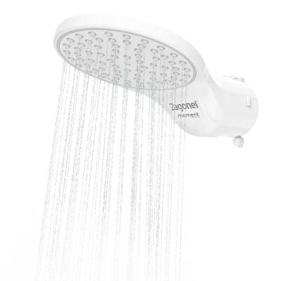Ducha Moment 4 Temperaturas 6800 Watts 220 Volts Branco - Dmo4t65220br03 - Zagonel