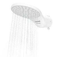 Ducha Moment 4 Temperaturas 6800 Watts 220 Volts Branco - Dmo4t65220br03 - Zagonel - 1