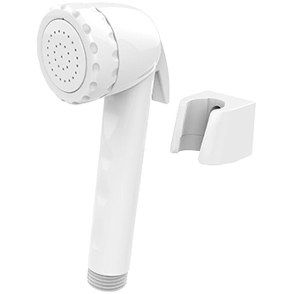 Gatilho De Ducha Com Gancho 1-2"" Branco - 240101 - Blukit Gatilho De Ducha C-gancho 1-2" Br.blukit - 1