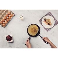 Espátula Reta Ability Em Nylon Preto - 25160100 - Tramontina - 2