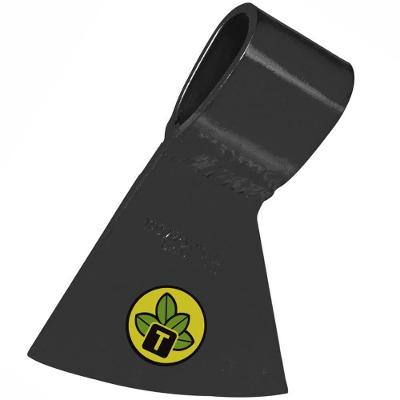 Machado Soldado 2,0cm Sem Cabo - 77322244 - Tramontina