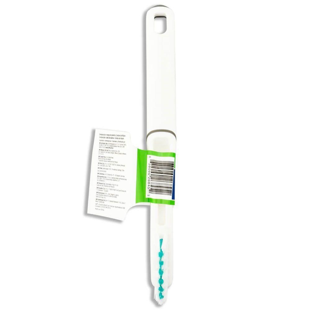 Escova Scotch-brite Limpa Limo - Xa006510615 - 3m - 3