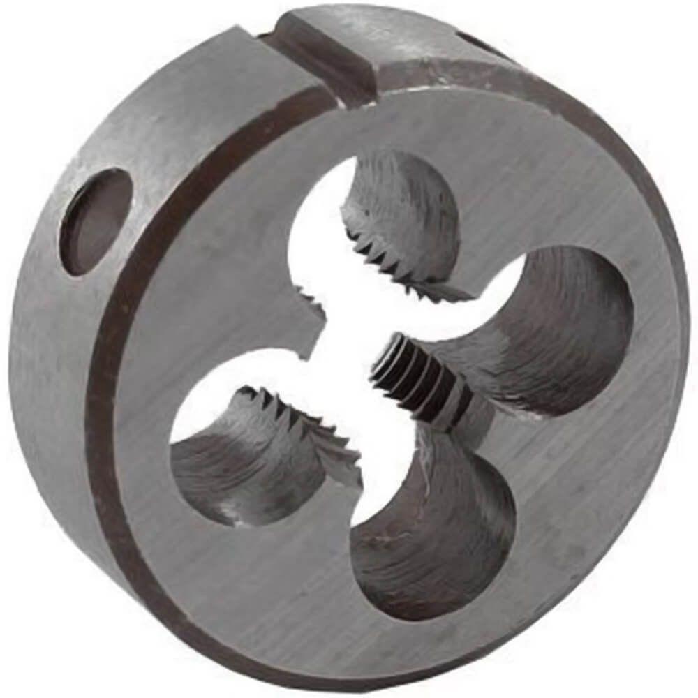 Cossinete Manual De Aço Rápido P6m5 M10 X 1,5mm - 770929 - Mtx - 1