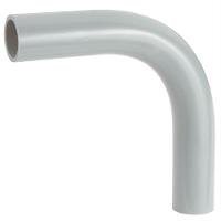 Curva Longa De 90° E 3-4"" Polegada - 57258002 - Tramontina Curva De 3-4 Pvc Tramontina 57258-002 - 1