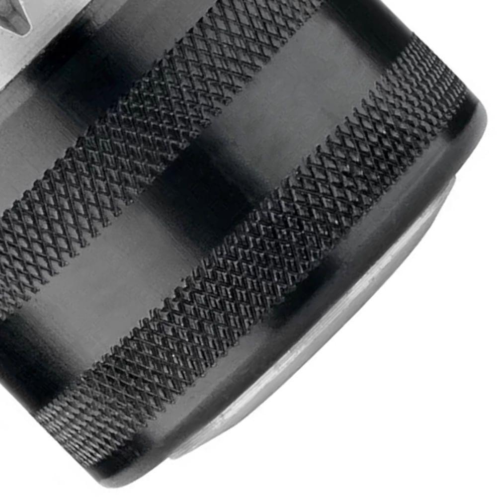 Mandril Para Furadeira Com Chave 3-16mm Cone B16 - 168199 - Mtx - 3