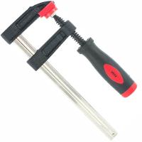 Grampo Sargento Para Carpinteiro 20 X 5 X 26 Cm - 204039 - Mtx - 1