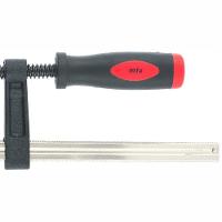 Grampo Sargento Para Carpinteiro 20 X 5 X 26 Cm - 204039 - Mtx - 2