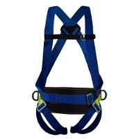 Cinturão Paraquedista De 3 Argolas - Life 2004 - Lifecintos - 2